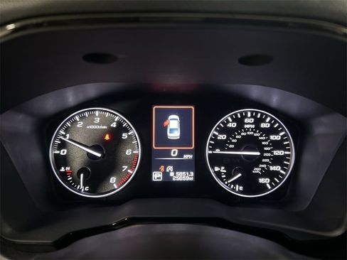 Certified 2023 Subaru Legacy Premium image 19