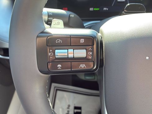 New 2026 Hyundai Ioniq 9 SEL AWD/4WD image 17