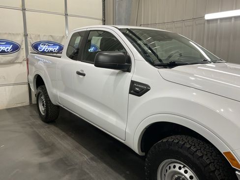 Used 2022 Ford Ranger XL w/ XL Chrome Appearance Package image 4