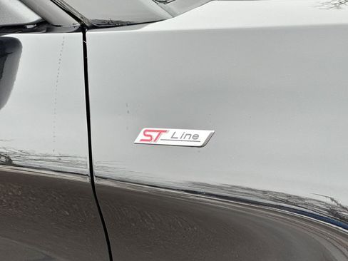 New 2026 Ford Explorer ST-Line w/ ST-Line Street Pack image 28