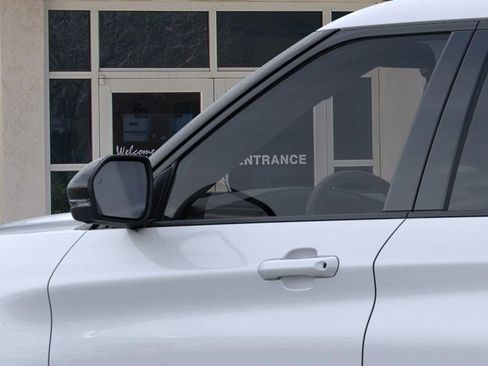 New 2026 Ford Explorer ST image 21