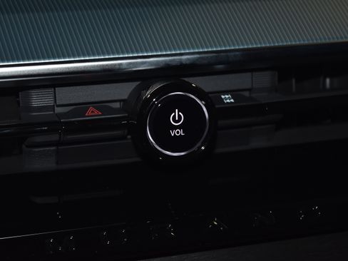 New 2026 Nissan Murano Platinum w/ Cargo Package image 11