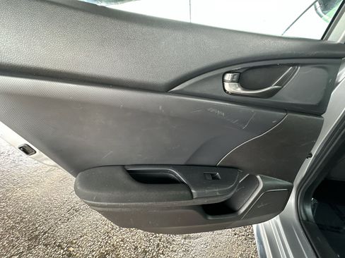 Used 2019 Honda Civic Sport image 31