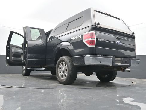 Used 2011 Ford F150 XLT w/ XLT Chrome Pkg AWD/4WD image 52