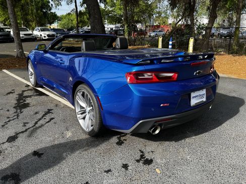 Used 2018 Chevrolet Camaro LT image 46