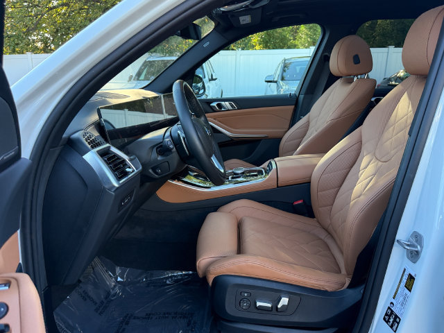 Used 2026 BMW X5 xDrive40i AWD/4WD image 19