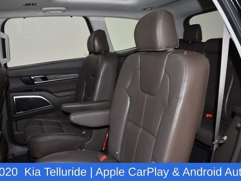 Used 2020 Kia Telluride SX image 29