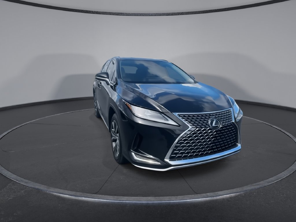 Used 2020 Lexus RX 350 FWD w/ Premium Package image 3