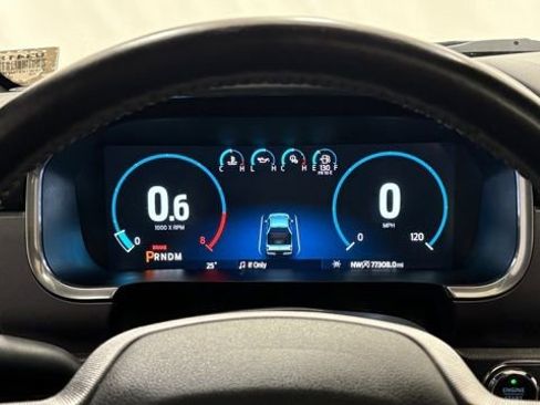 Used 2021 Ford F150 Platinum w/ Equipment Group 701A High image 31