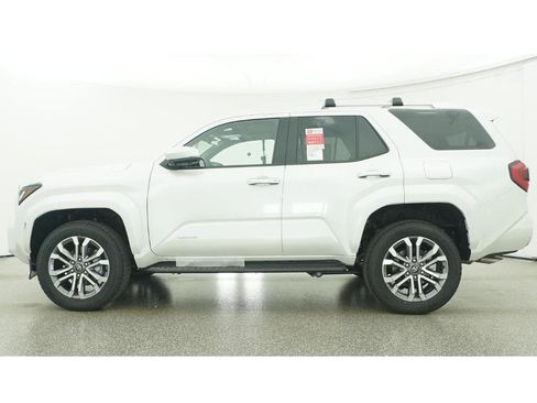 New 2026 Toyota 4Runner Limited image 19