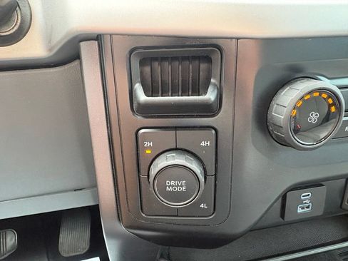 Used 2023 Ford F150 XLT AWD/4WD image 25