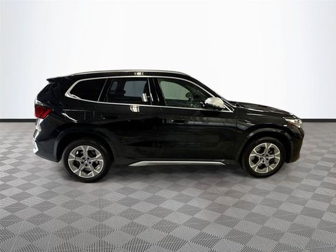 Used 2023 BMW X1 xDrive28i w/ Convenience Package AWD/4WD image 8