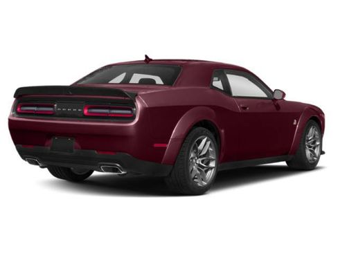 Used 2020 Dodge Challenger R/T Scat Pack RWD image 2