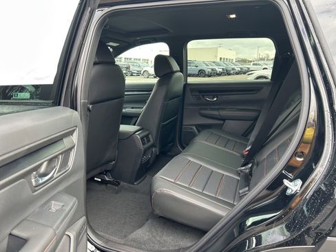 New 2026 Honda CR-V Sport-L image 10