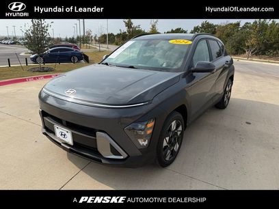 Used 2024 Hyundai Kona SEL