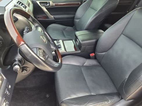Used 2018 Lexus GX 460 Premium AWD/4WD image 10