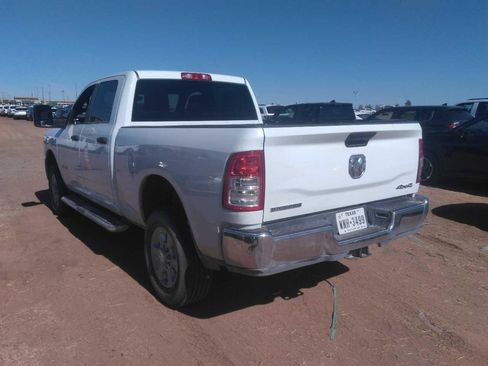 Used 2024 RAM 2500 Big Horn image 3
