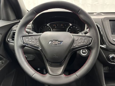 Certified 2024 Chevrolet Equinox RS w/ LPO, Floor Liner Package image 14