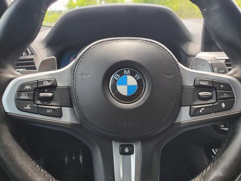 Used 2019 BMW X3 M40i AWD/4WD image 27