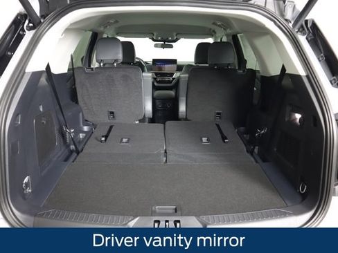 New 2026 Ford Explorer Active w/ Active Comfort Package AWD/4WD image 53