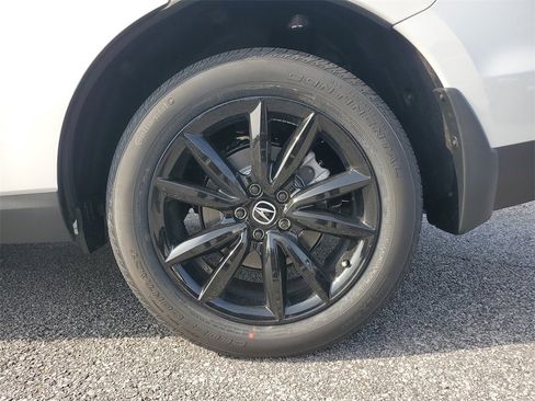 New 2026 Acura RDX SH-AWD image 11