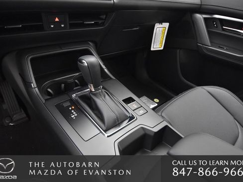New 2026 MAZDA CX-5 2.5 S w/ Premium Package AWD/4WD image 33