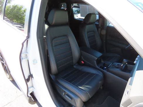 Certified 2024 Honda CR-V Sport-L image 17