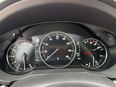 New 2025 MAZDA CX-5 AWD 2.5 S w/ Premium Plus Pkg image 15