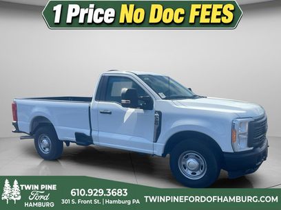 Used 2023 Ford F250 XL