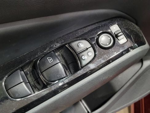 Used 2023 Nissan Altima 2.5 SV AWD/4WD image 27