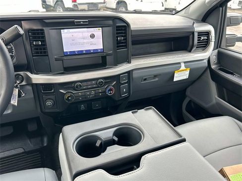 New 2026 Ford F250 XL image 15