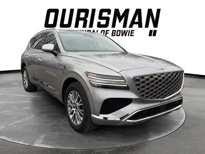 Used 2025 Genesis GV80 2.5T Standard