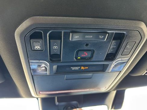 Used 2023 Toyota Tundra Platinum image 26