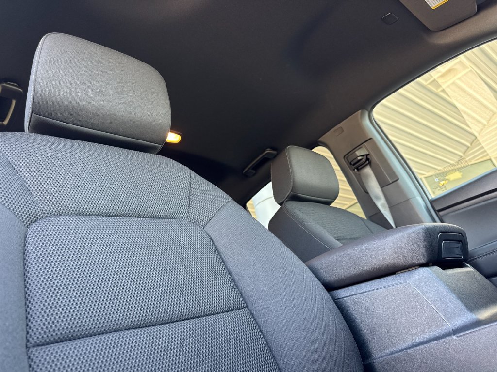 New 2026 Chevrolet Colorado LT RWD image 15