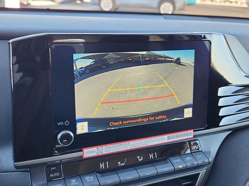 New 2026 Toyota Camry LE image 25