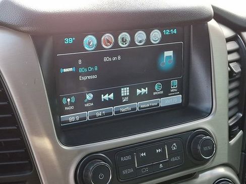 Used 2019 GMC Yukon XL Denali w/ Denali Ultimate Package image 22