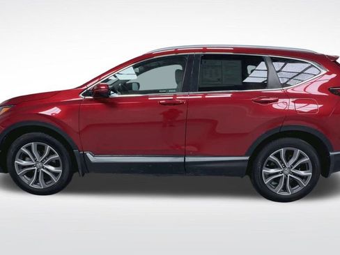 Used 2022 Honda CR-V Touring image 5