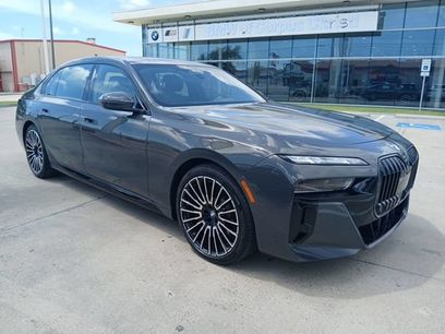 New 2026 BMW 760i xDrive w/ Executive Package