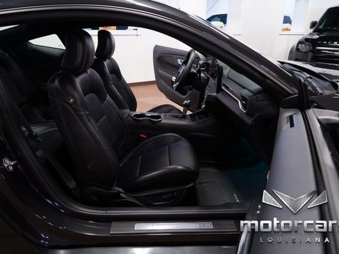 Used 2024 Ford Mustang Premium RWD image 30