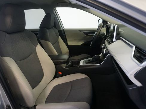 Used 2023 Toyota RAV4 XLE AWD/4WD image 24