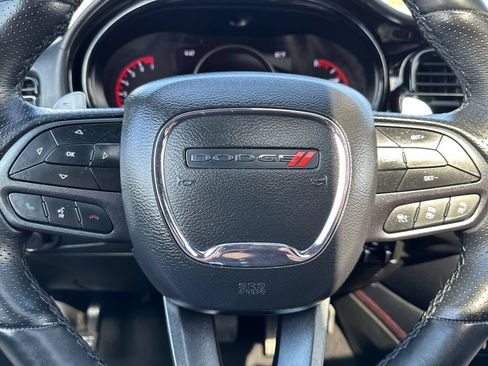 Used 2024 Dodge Durango GT AWD/4WD image 25