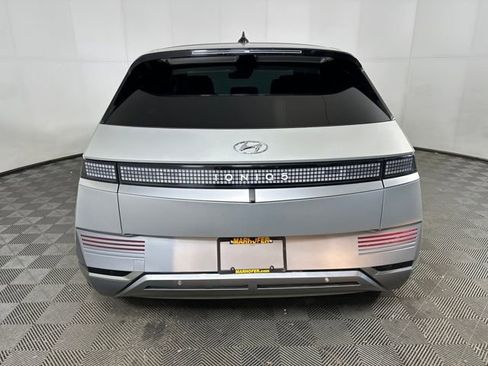 Used 2023 Hyundai Ioniq 5 Limited image 4