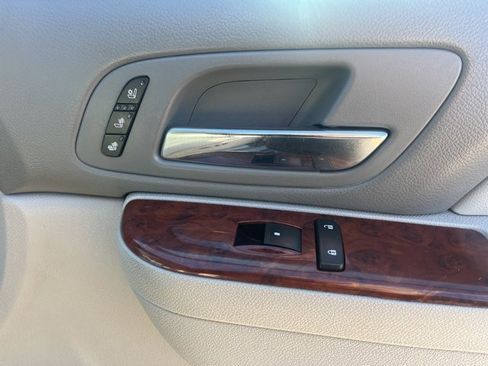 Used 2013 Chevrolet Silverado 1500 LTZ w/ LTZ Plus Package image 53