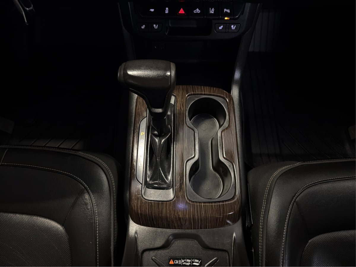 Used 2019 GMC Canyon Denali AWD/4WD image 19