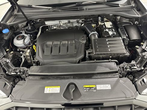 Used 2025 Audi Q3 2.0T Premium Plus w/ Premium Plus Package image 31