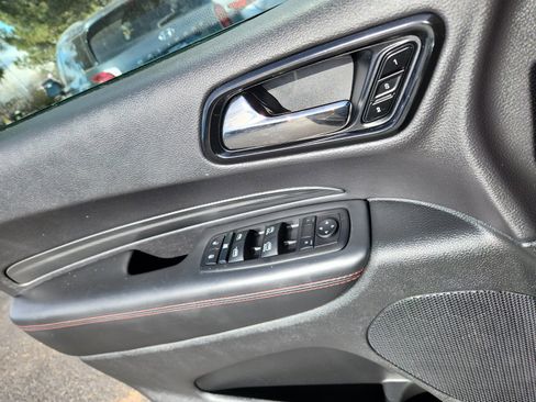 Used 2024 Dodge Durango GT image 16