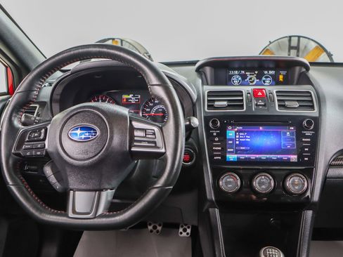 Used 2021 Subaru WRX Premium image 17