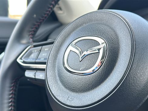 Used 2025 MAZDA CX-5 Carbon Edition image 30