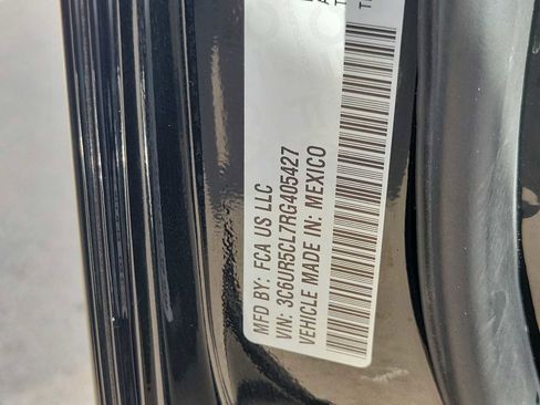 Used 2024 RAM 2500 Tradesman w/ Chrome Appearance Group image 21