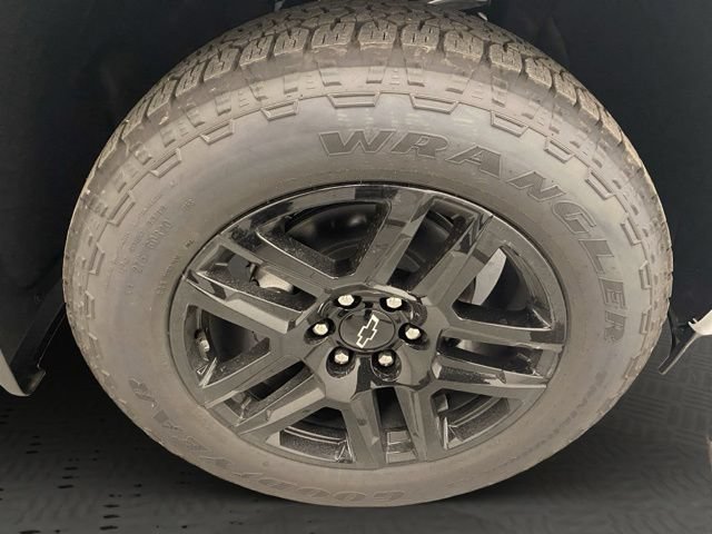 New 2026 Chevrolet Silverado 1500 RST w/ RST Select Package AWD/4WD image 14